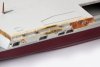 Eduard 53300 USS Nimitz CVN-68 part 6  Trumpeter 1/350